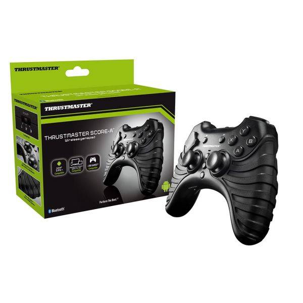 THRUSTMASTER Manette SCORE-A pakaging
