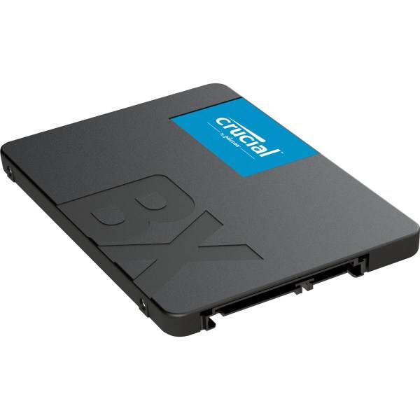 Disque Dur SSD Crucial BX500 1000Go (1To) S-ATA