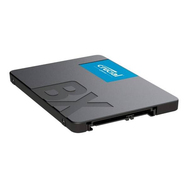 SSD CRUCIAL 480Go BX500