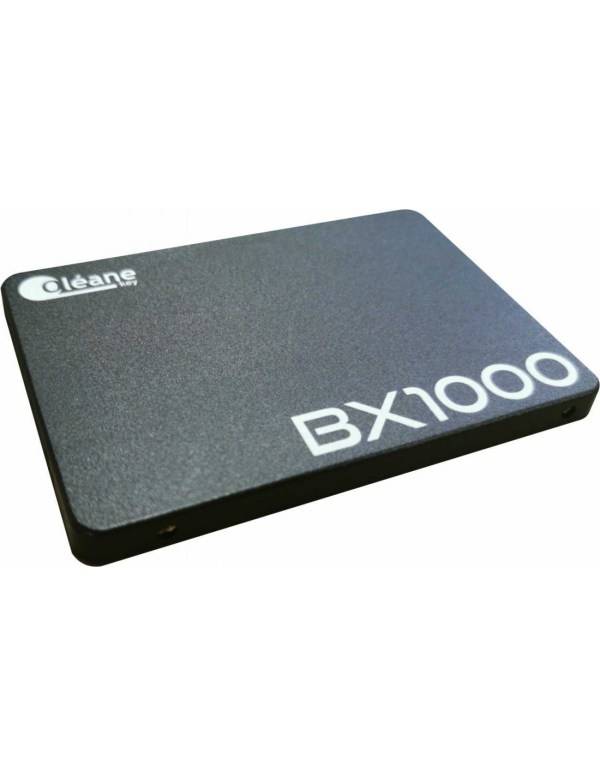 SSD OLEANE KEY 2.5 BX1000 Micron 96 TLC 480Gb