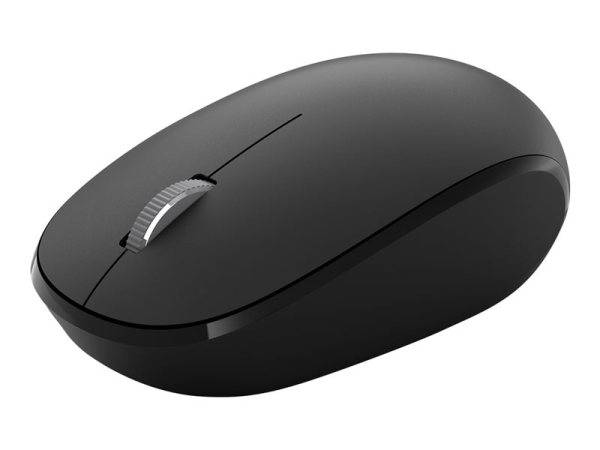 Microsoft Bluetooth Mouse – souris – Bluetooth 5.0 LE – noir mat